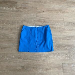 Diane Von Furstenberg Mini Skirt